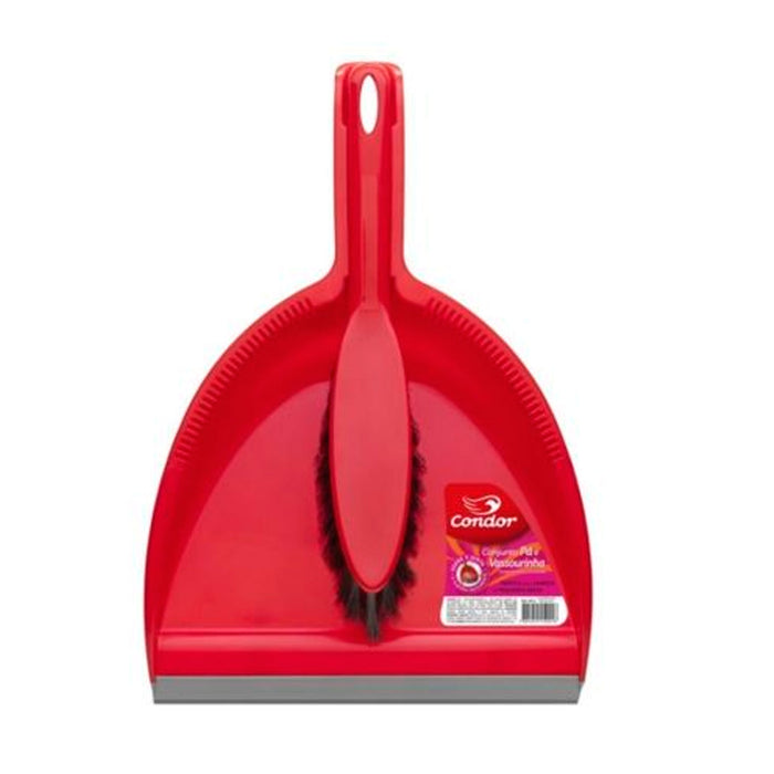 Condor Conjunto De Pala Y Cepillo Vp2