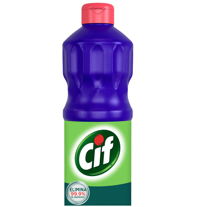 Cif lavandina gel original x 700ml
