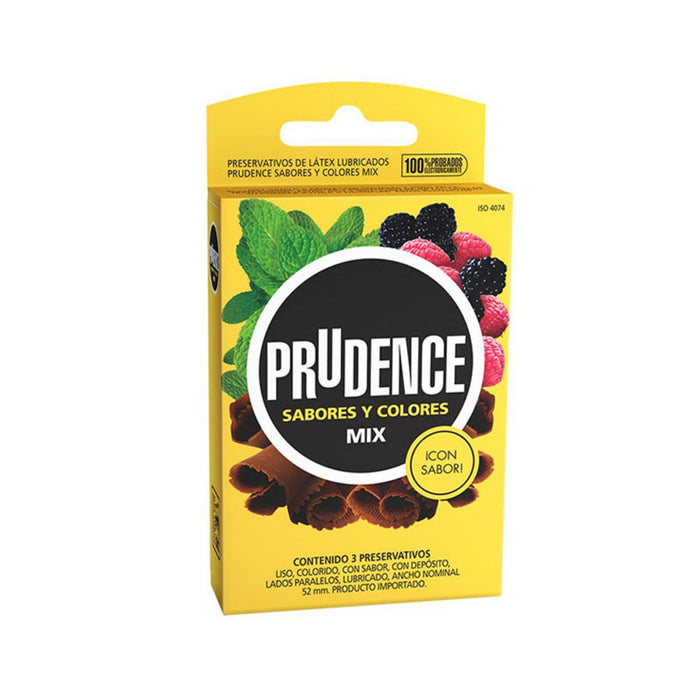 Pack Prudence Amor 2