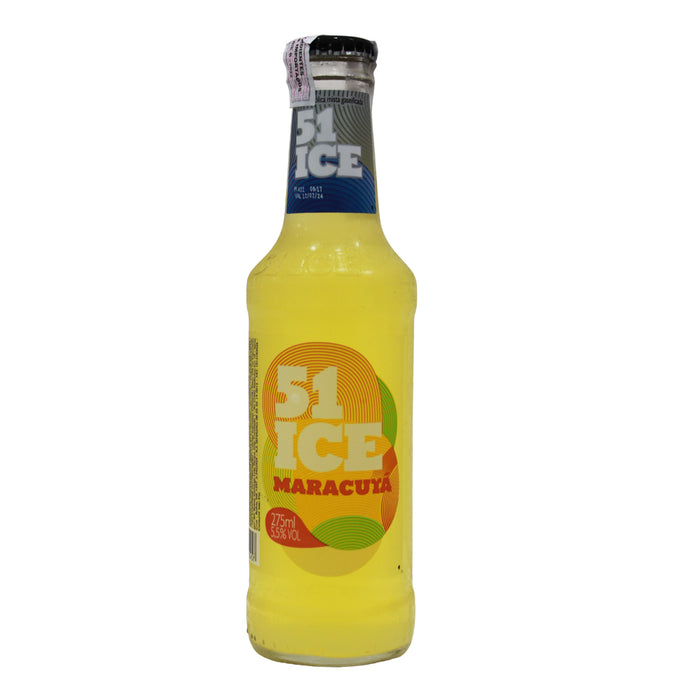 51 Ice Maracuya X 275Ml