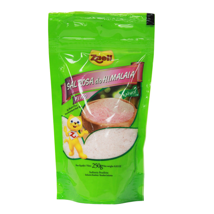 Zaeli sal rosa himalaya fina x 250gr