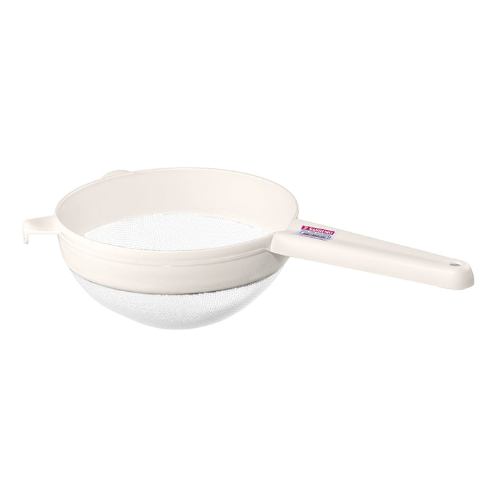 Colador Sanremo Malla Plastico X 18.5Cm