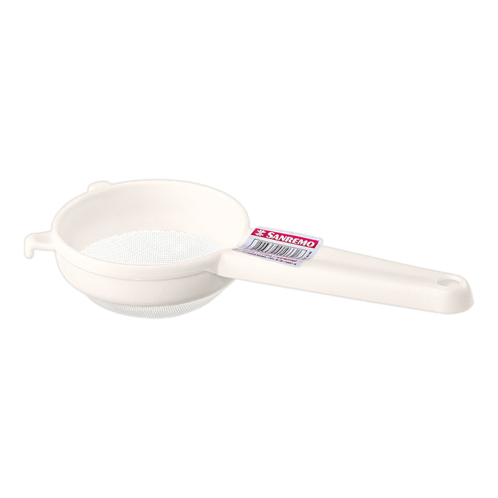 Colador Sanremo Malla Plastico X 7.5Cm