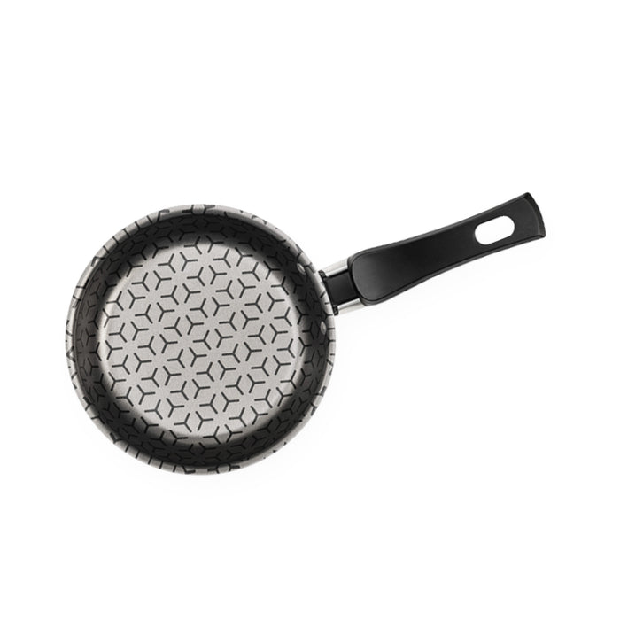 Brinox Sarten Para Huevo Borgona Anis X 14Cm