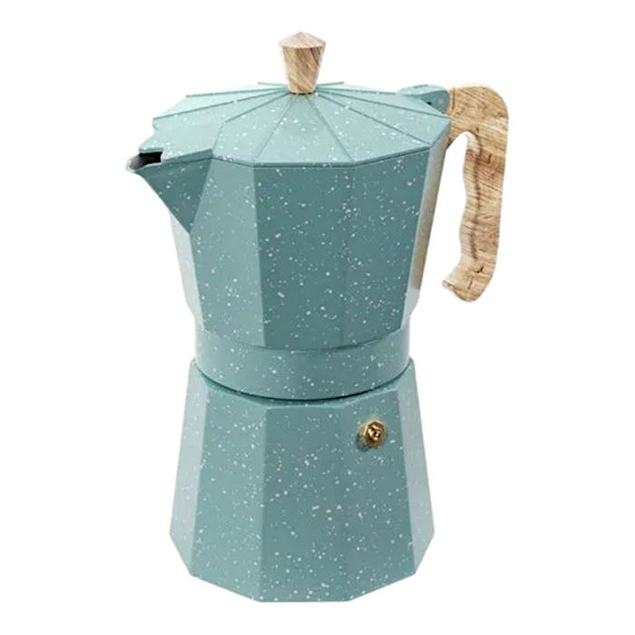 Cafetera Italiana Brinox Verona Verona X 300Ml