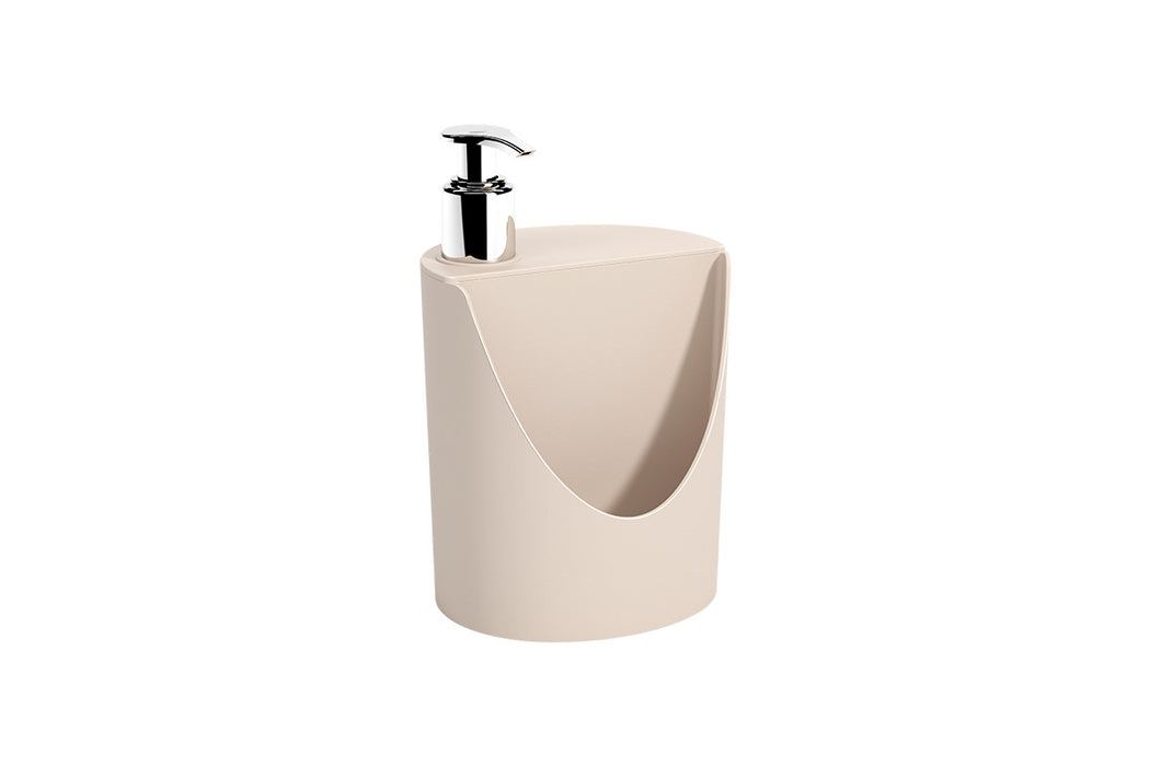 Dispensador Coza Flora Arena Coast X 600Ml