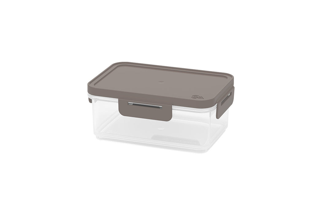 Contenedor Hermético Coza Warm Gray X 280Ml