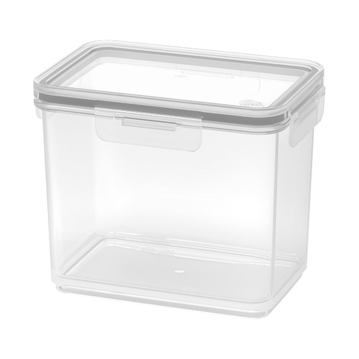 Contenedor Hermético Coza Natural X 600Ml