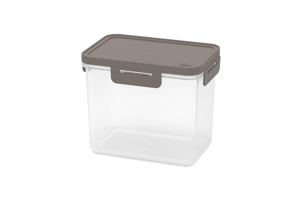 Contenedor Hermético Coza Warm Gray X 950Ml