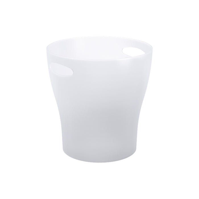 Balde Para Hielo De Plastico Coza X 1.3L