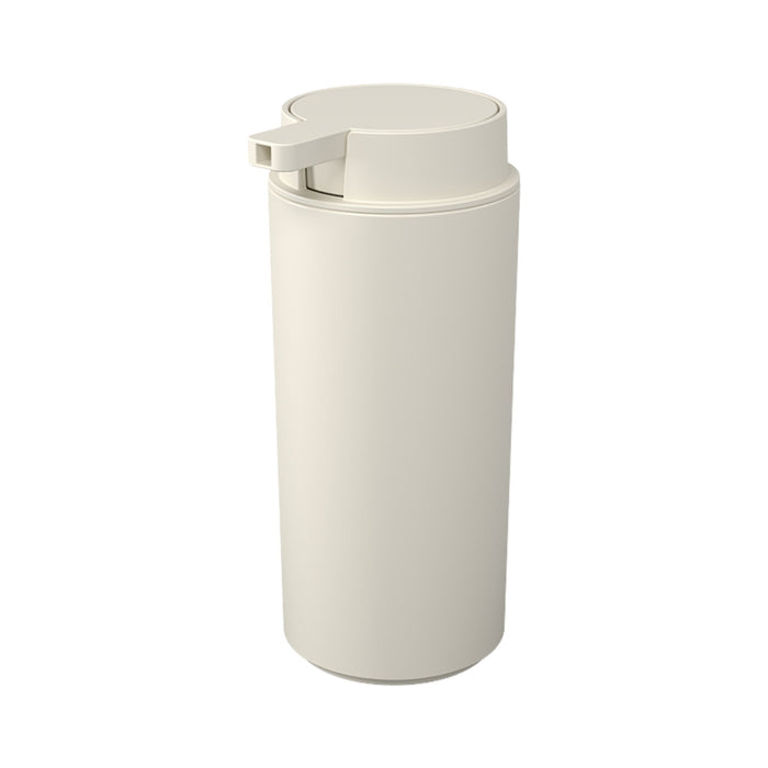 Dispensador De Jabón Coza Light Gray X 290Ml