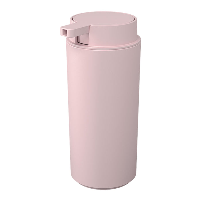 Dispensador De Jabón Coza Rosa Clay X 290Ml