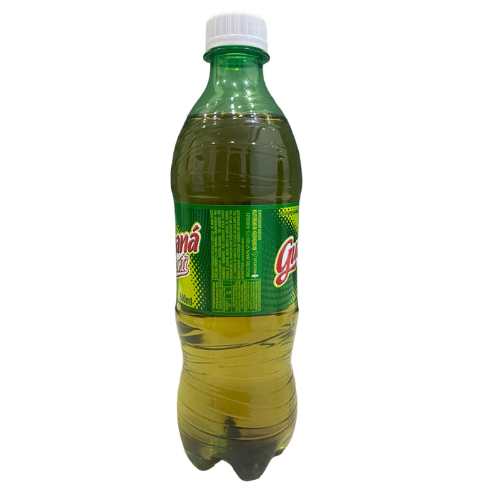 Conti Guarana Gaseosa Botella X 600Ml