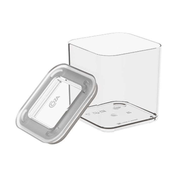 Contenedor Organizador Coza X 580Ml