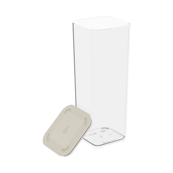 Contenedor Organizador Brinox Fris Modo X 1.5L