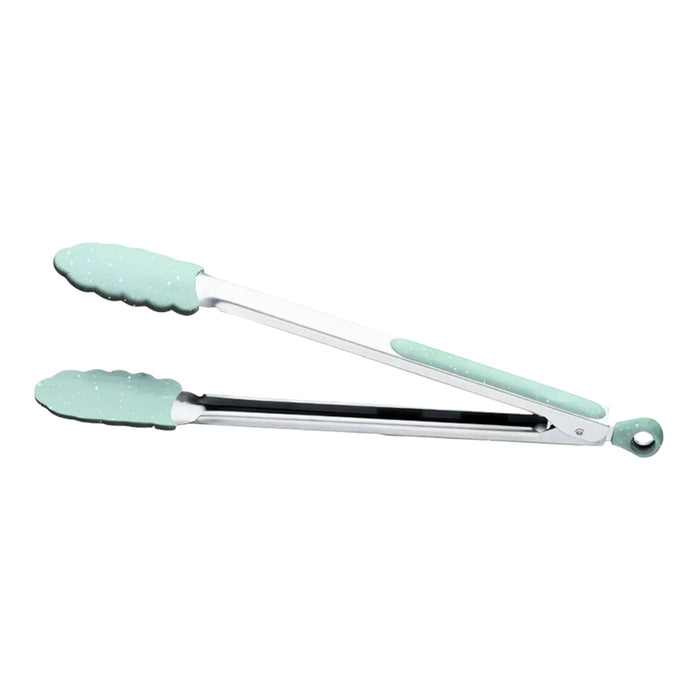 Brinox Pinza Universal Silicona Verde Flex