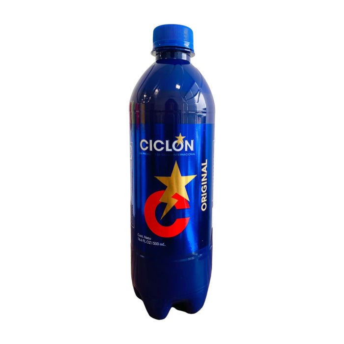 Ciclon Performance Drink Botella X 500Ml