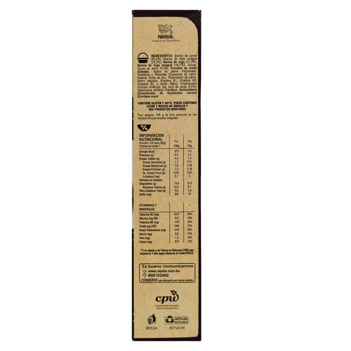 Cereal Chocapic Original X 210G