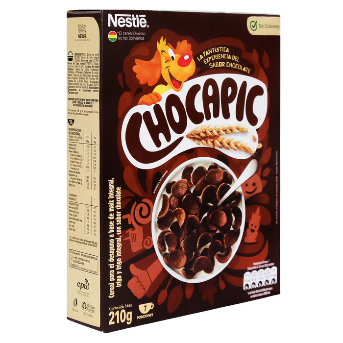 Cereal Chocapic Original X 210G