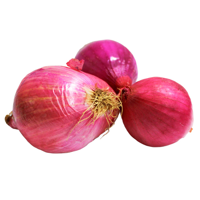 Cebolla Roja X 500G (Peso Aprox.)