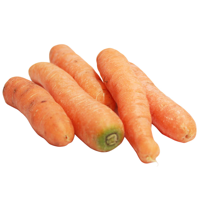 Zanahoria X 600G (Peso Aprox.)