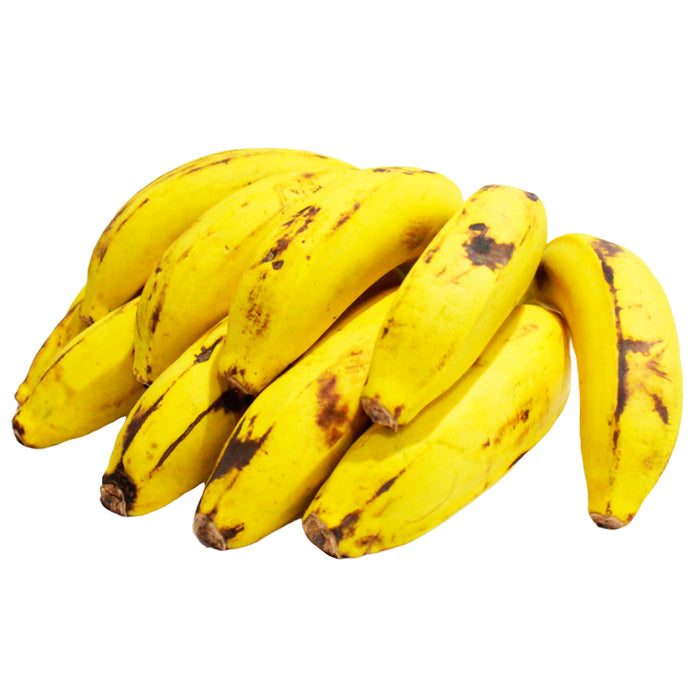 Banana X 500G (Peso Aprox.)