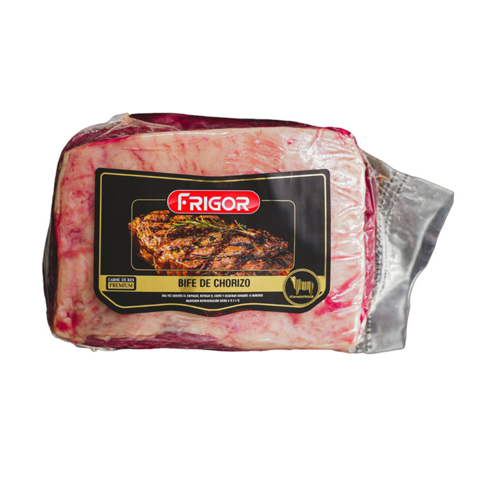 Bife Chorizo Frigor X Kg (Peso Aprox.)
