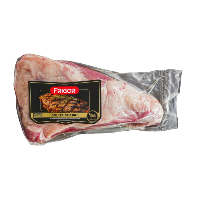 Colita De Cuadril Frigor X Kg (Peso Aprox.)