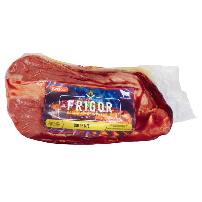 Ojo Bife Frigor X 800G (Peso Aprox.)