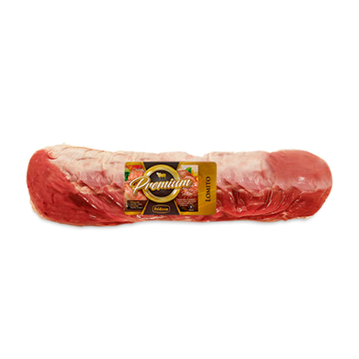 Fridosa Lomito Premium Al Vacio X 1Kg