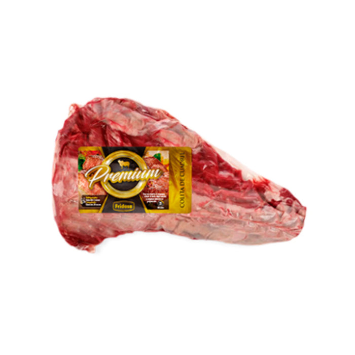Fridosa Colita De Cuadril Premium Al Vacio X 1Kg