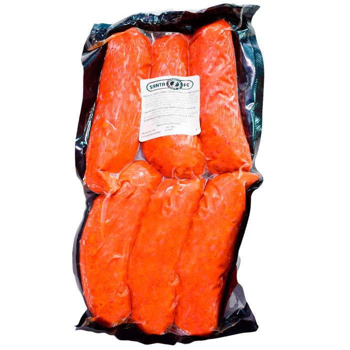 Chorizo Español Santa Fe X 700G (Peso Aprox.)