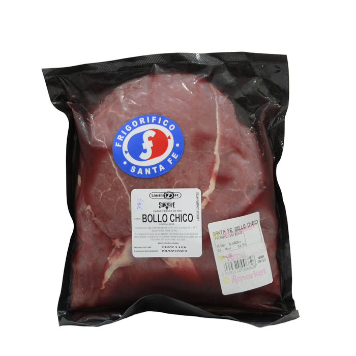 Bollo Chico Santa Fe X 700Gr (Peso Aprox.)