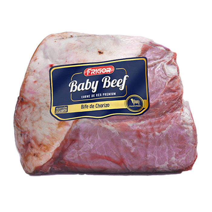Baby Beef Frigor Cuadril Churrarsco Peso Aprox 1400Gr A 1600Gr