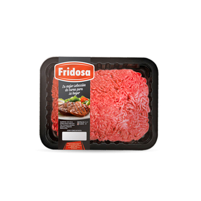 Carne Molida Fridosa Premium X 500G (Peso Aprox.)