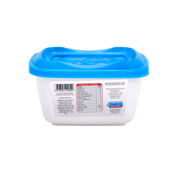 Regia Margarina Light X 425G