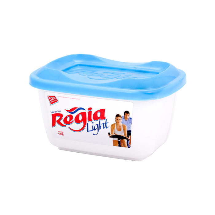 Regia Margarina Light X 425G