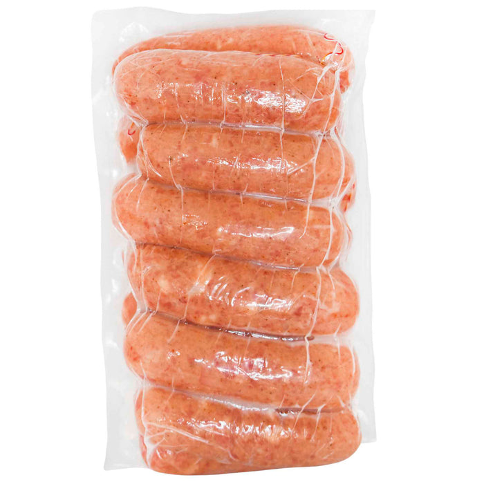 Chorizo Churrasquero Sofia X Kg (Peso Aprox.)