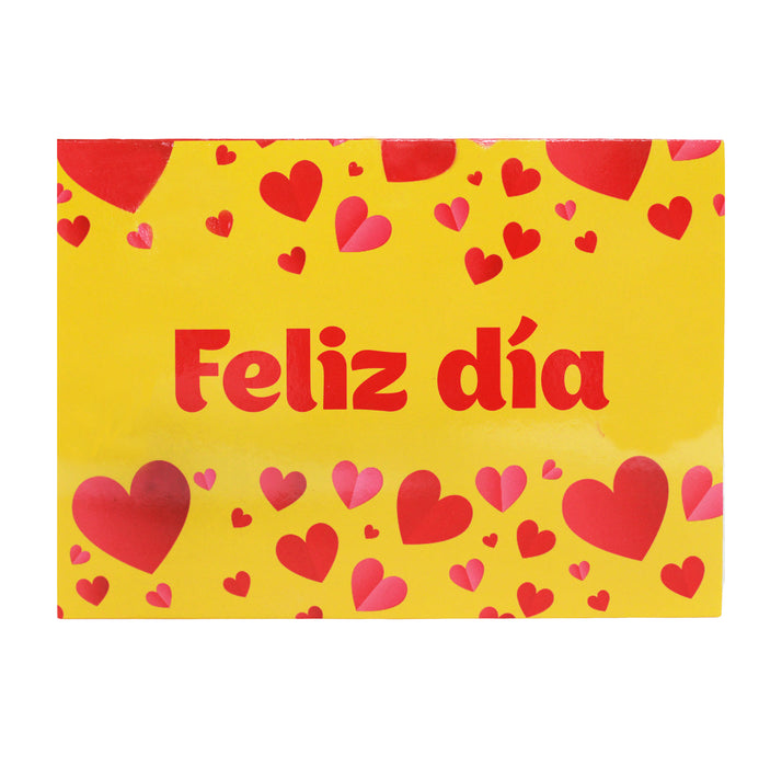 San Valentin De Bon O Bon Frases Paquete X 20 Unidades