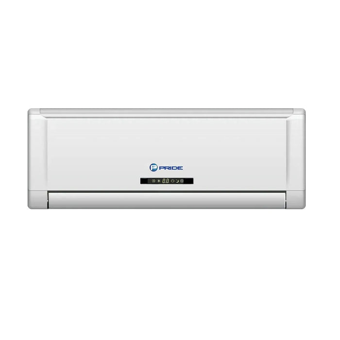 Aire Acondicionado Split 24000 Btu Pride Inverter