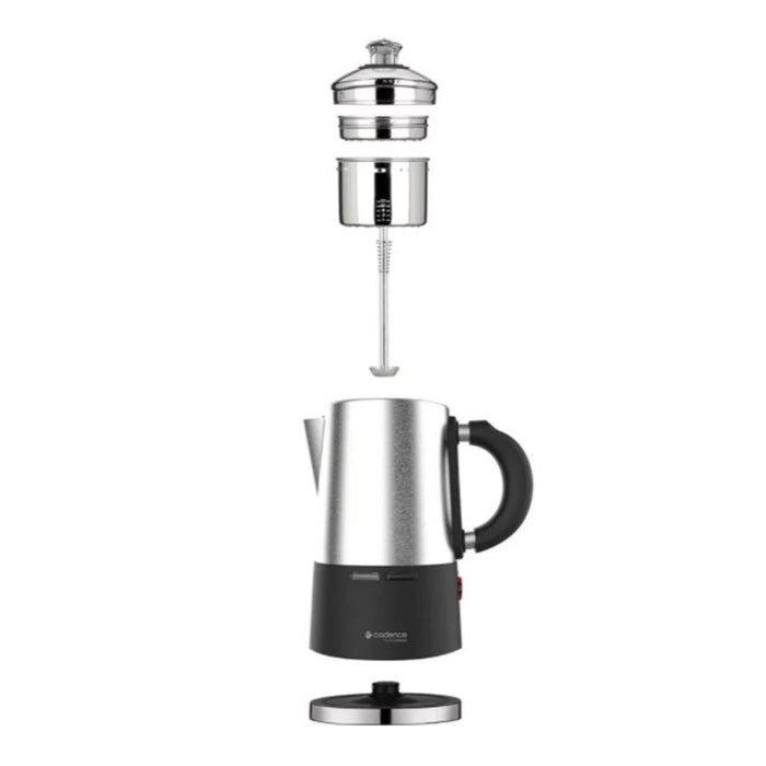 Cafetera Cadence Caf105