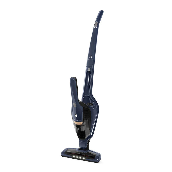 Aspiradora Ergorapida Erg25 Electrolux