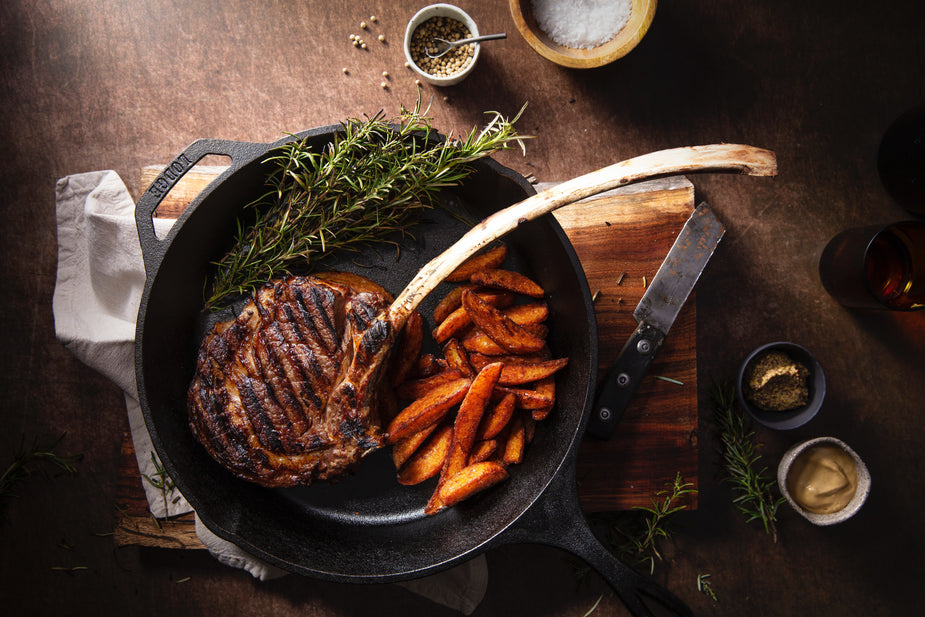 Carnes y Fiambres