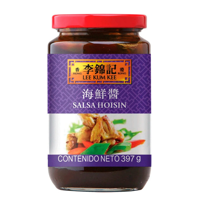 Salsa Hoisin Lee Kum Kee X 397G