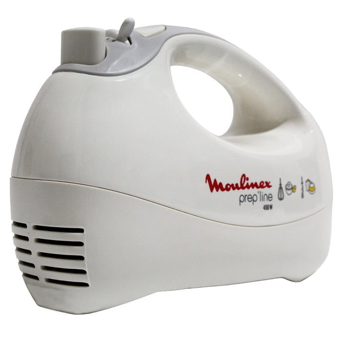 Batidora Manual Moulinex 450W De Potencia