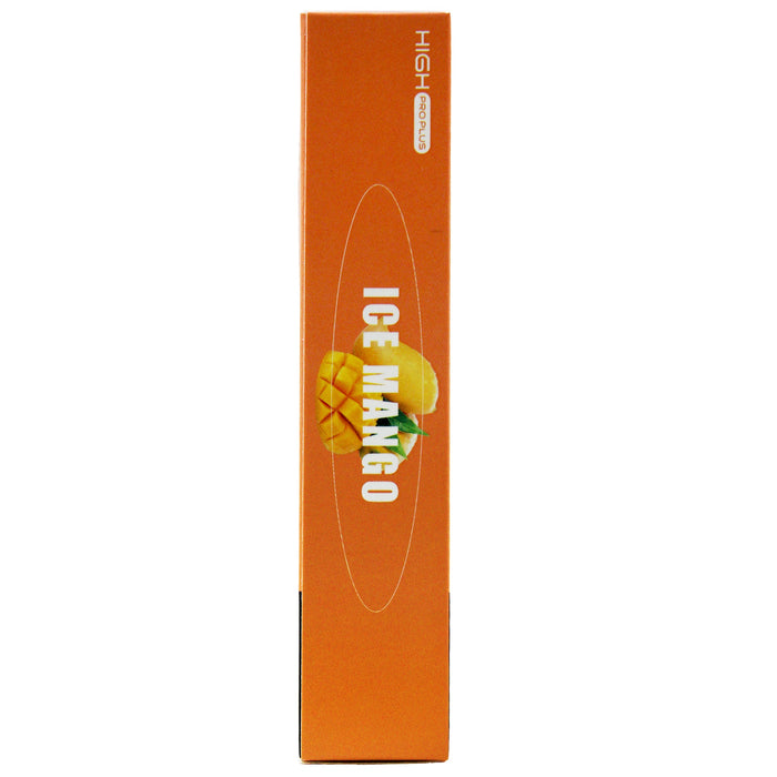 Maskking Pro Plus Vape Ice Mango X 50Ml