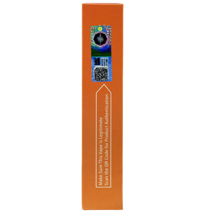 Maskking Pro Plus Vape Ice Mango X 50Ml