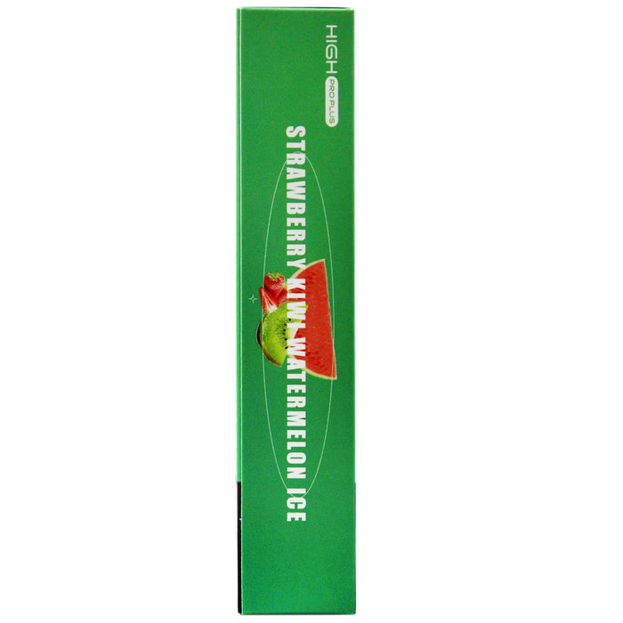 Maskking pro plus vape strawberry kiwi watermelon x 50ml