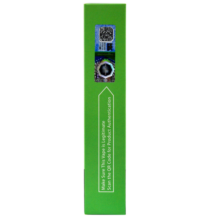 Maskking pro plus vape kiwi watermelon ice x 50ml