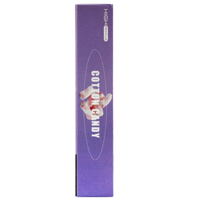 Maskking pro plus vape cotton candy x 50ml